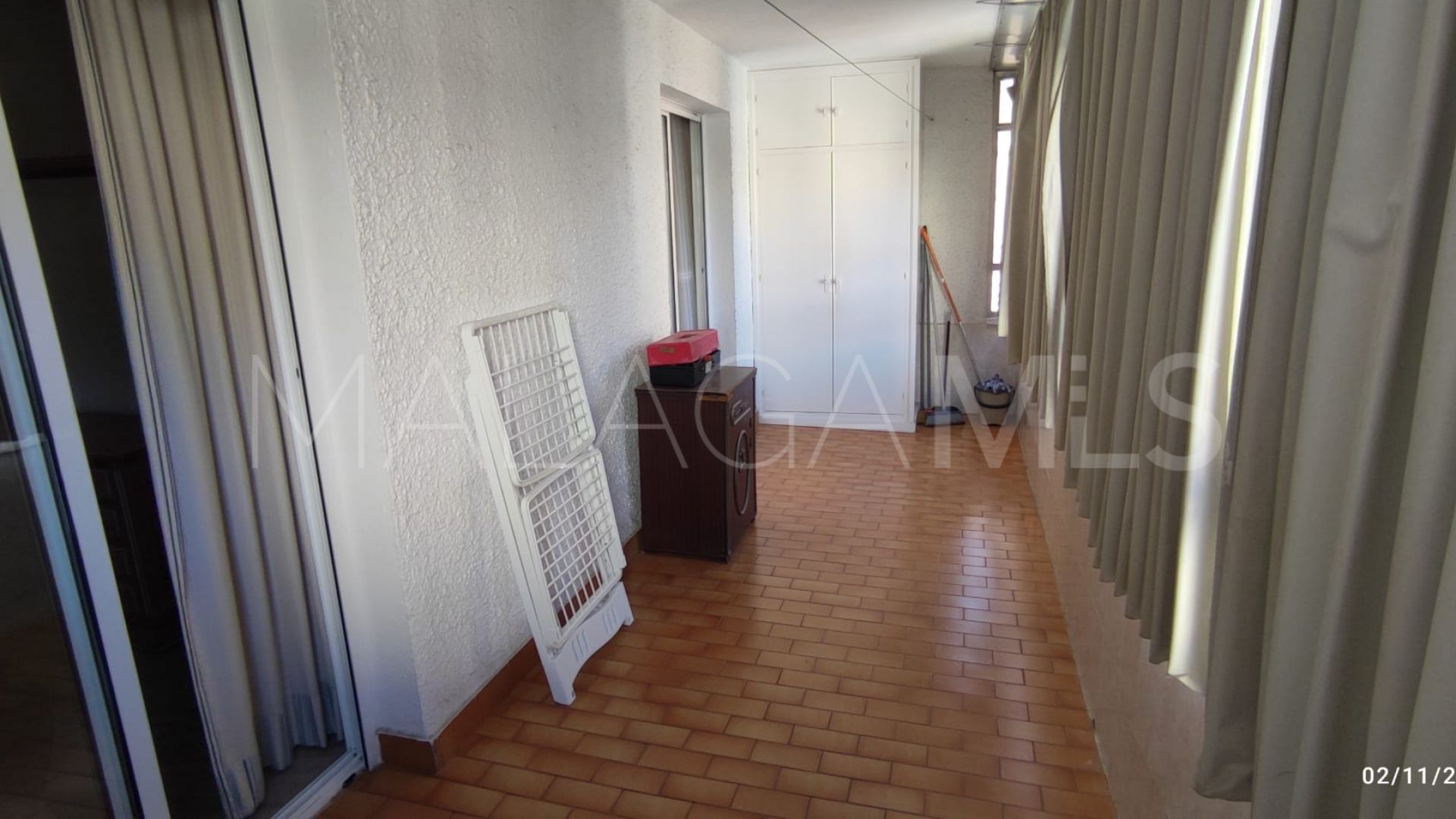 Marbella City apartment for sale