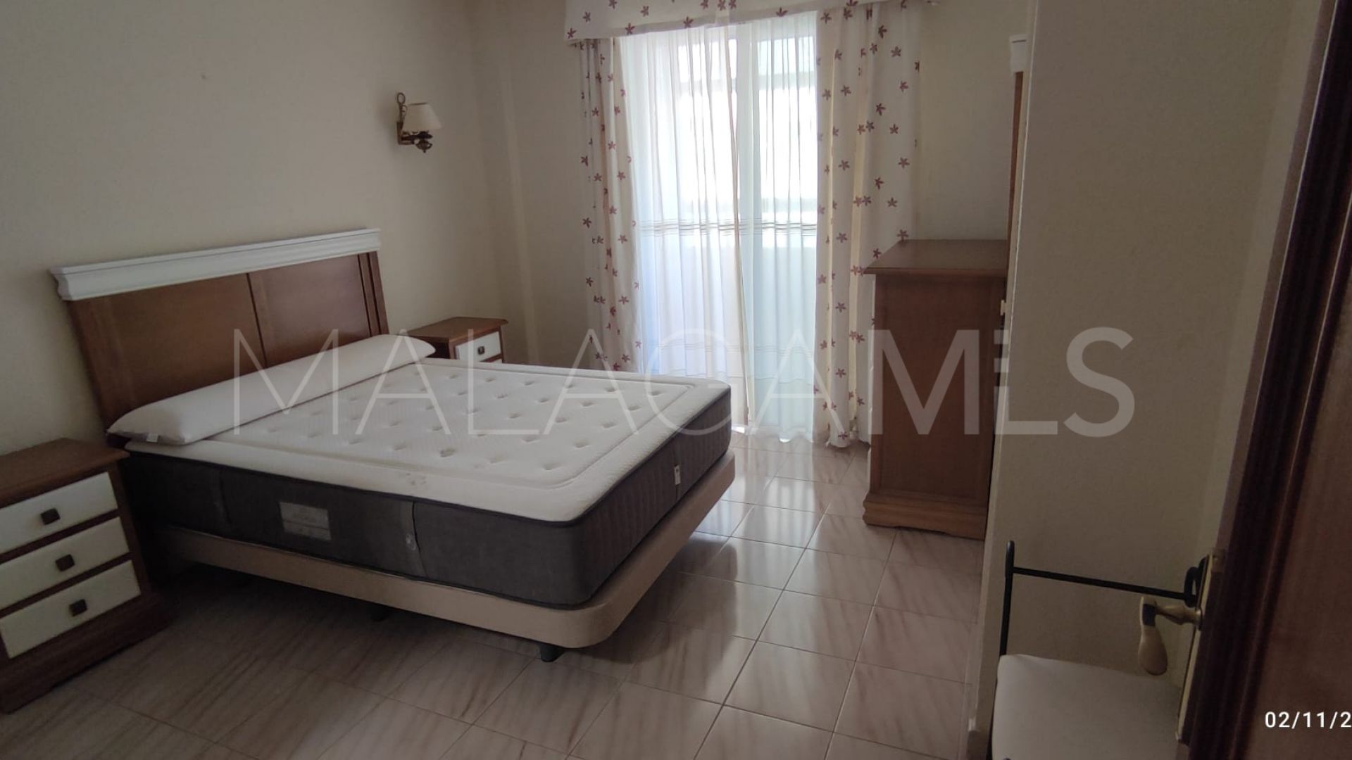 Marbella City apartment for sale