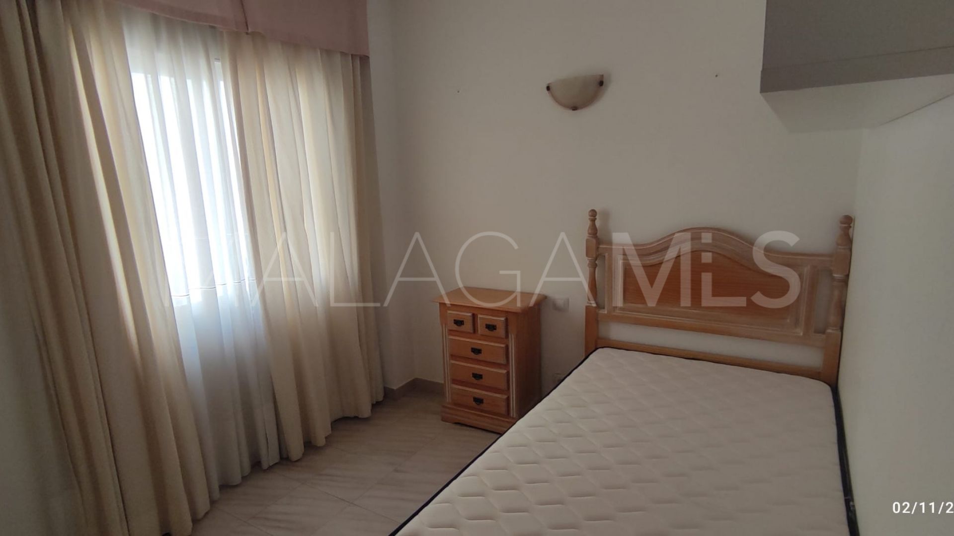 Marbella City apartment for sale