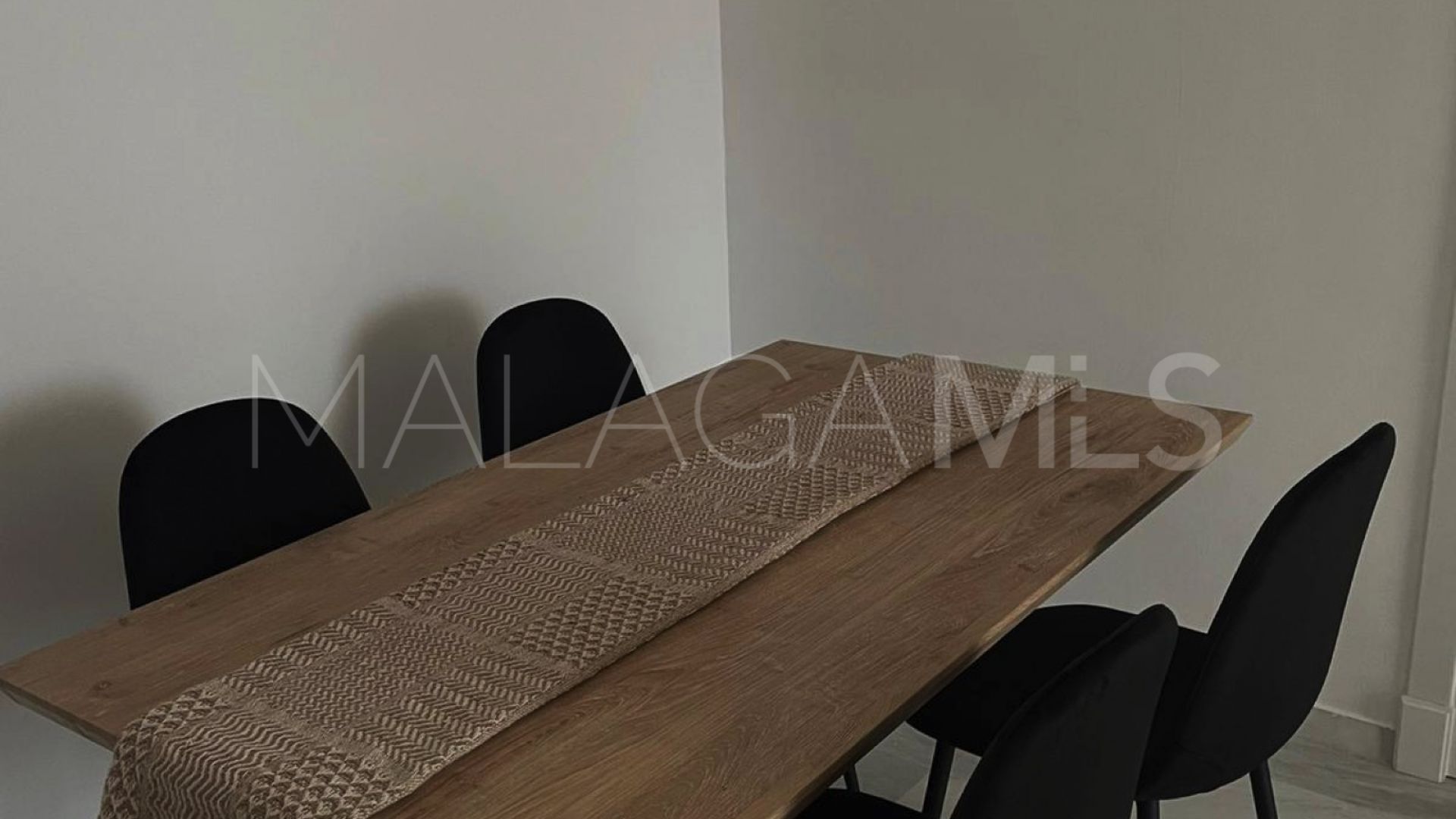 Apartamento with 3 bedrooms for sale in Doña Julia