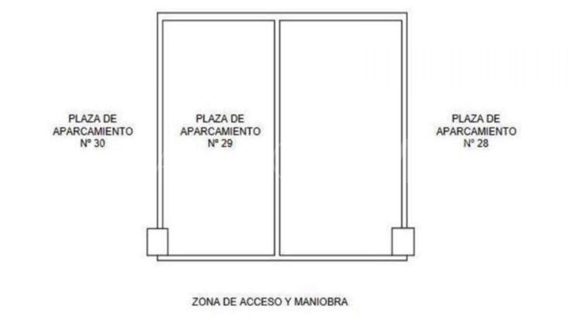 Apartamento with 3 bedrooms for sale in Doña Julia