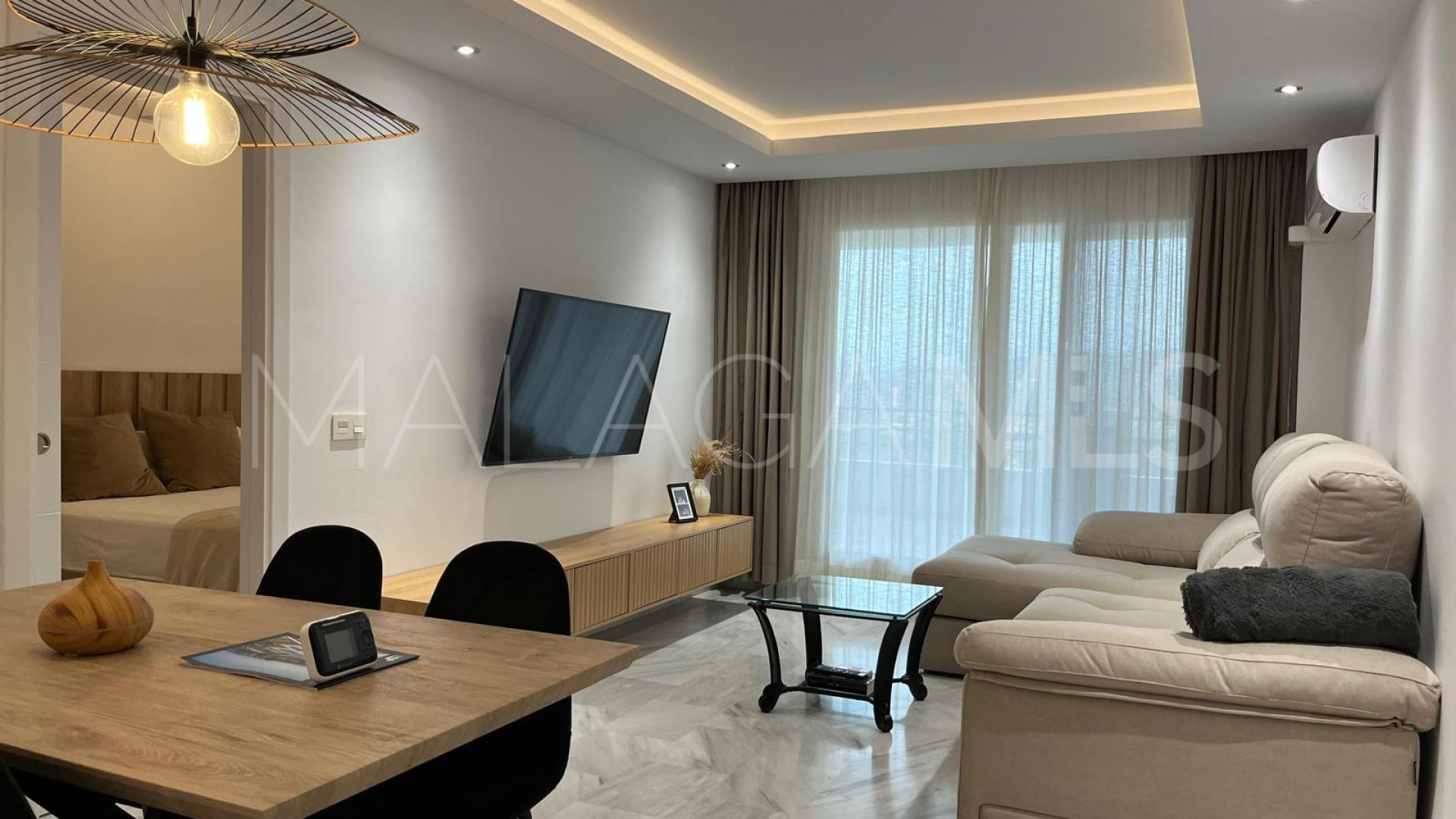 Apartamento with 3 bedrooms for sale in Doña Julia