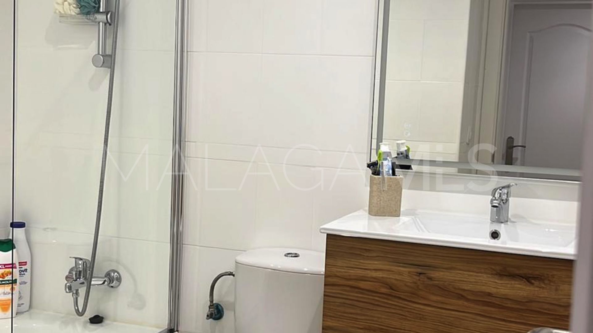 Apartamento with 3 bedrooms for sale in Doña Julia