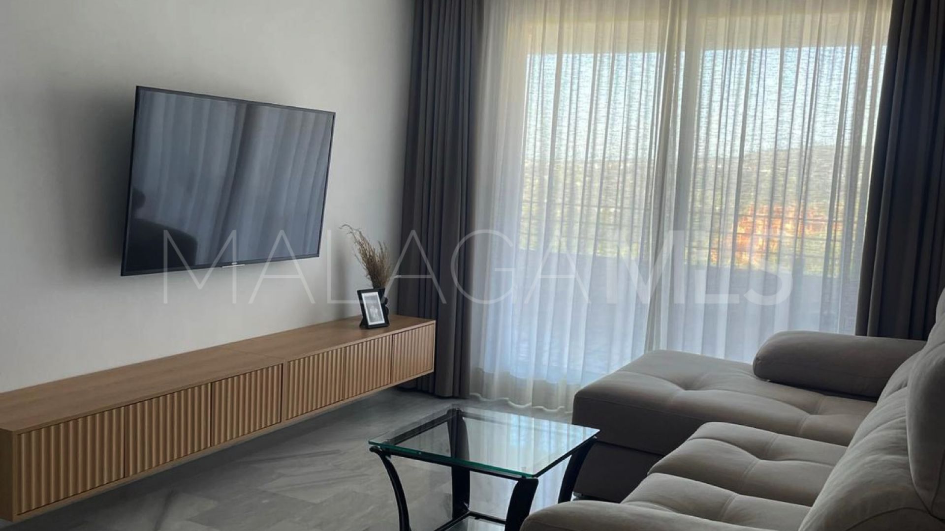 Apartamento with 3 bedrooms for sale in Doña Julia