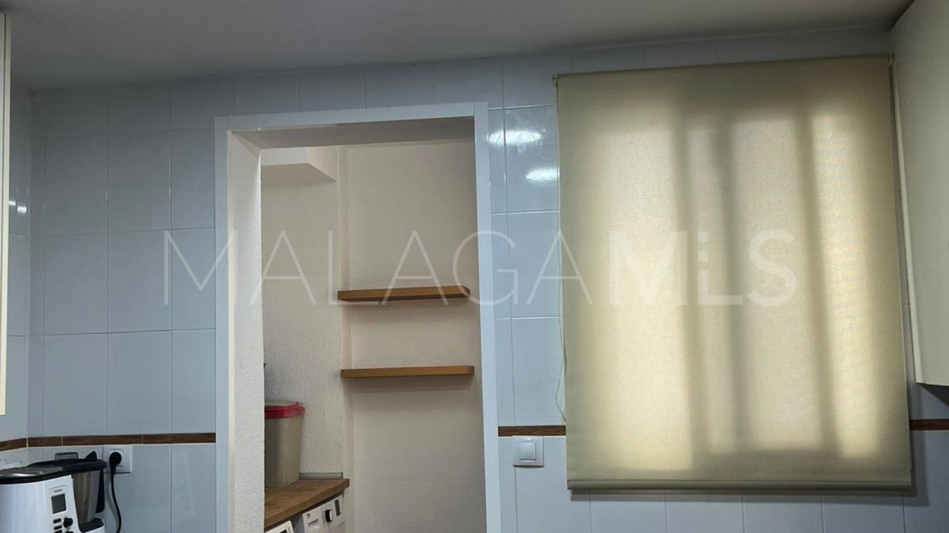 Apartamento with 3 bedrooms for sale in Doña Julia