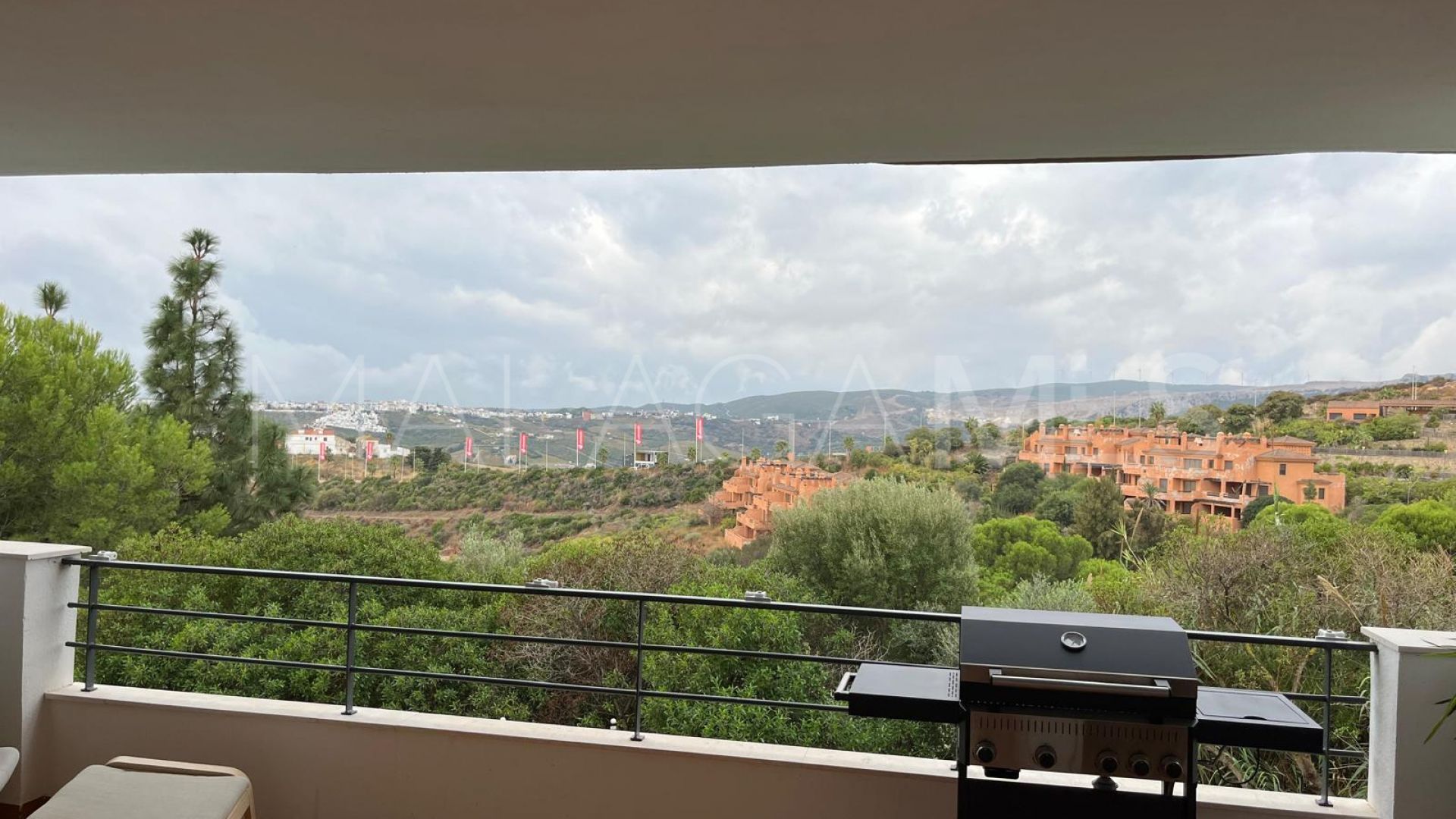 Apartamento with 3 bedrooms for sale in Doña Julia