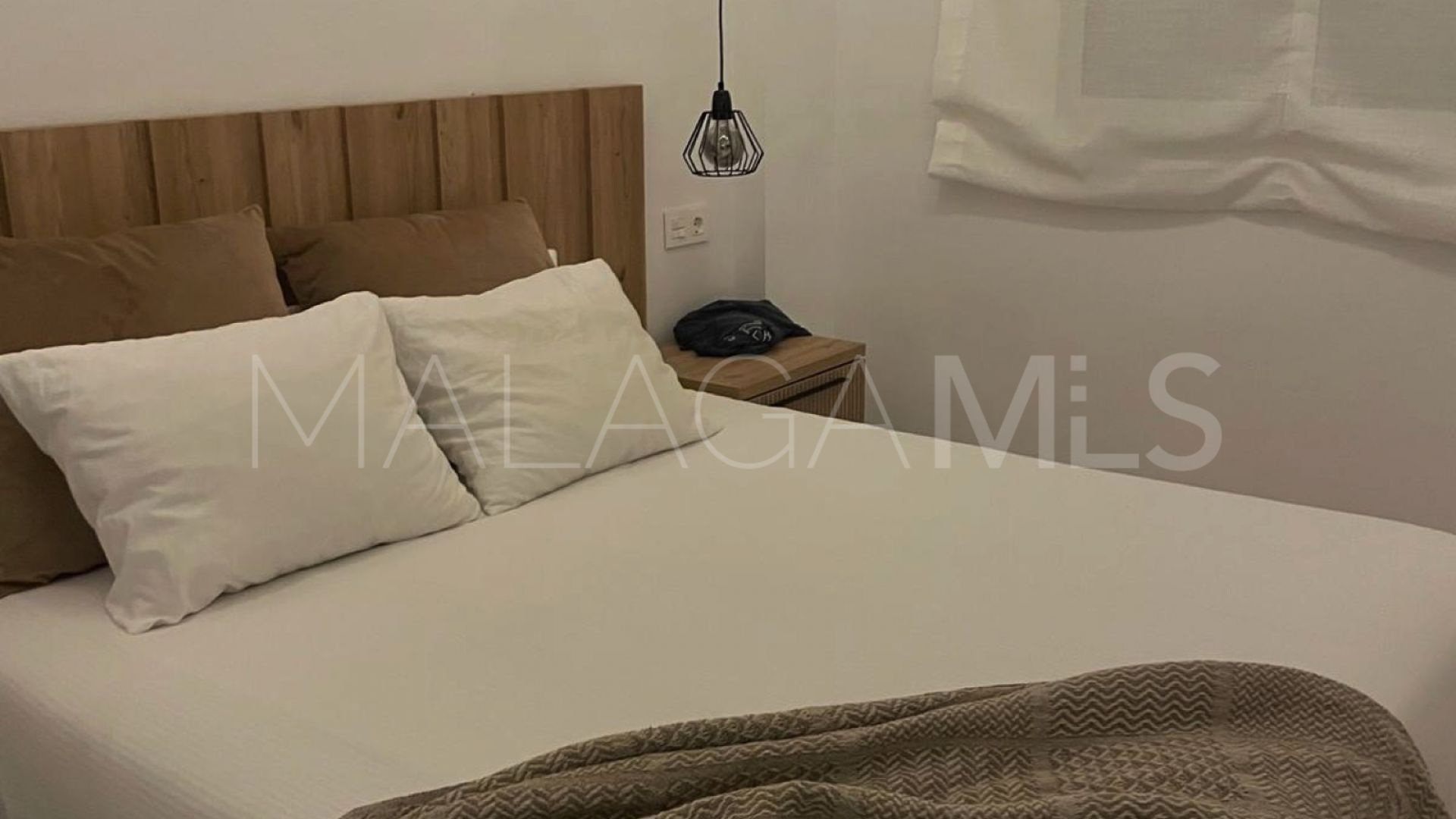 Apartamento with 3 bedrooms for sale in Doña Julia