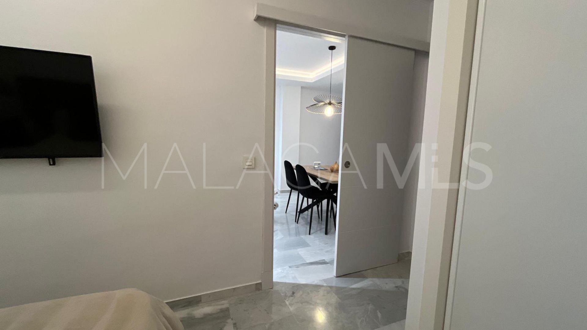 Apartamento with 3 bedrooms for sale in Doña Julia
