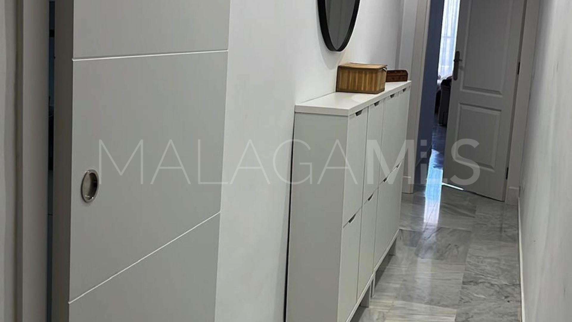 Apartamento with 3 bedrooms for sale in Doña Julia