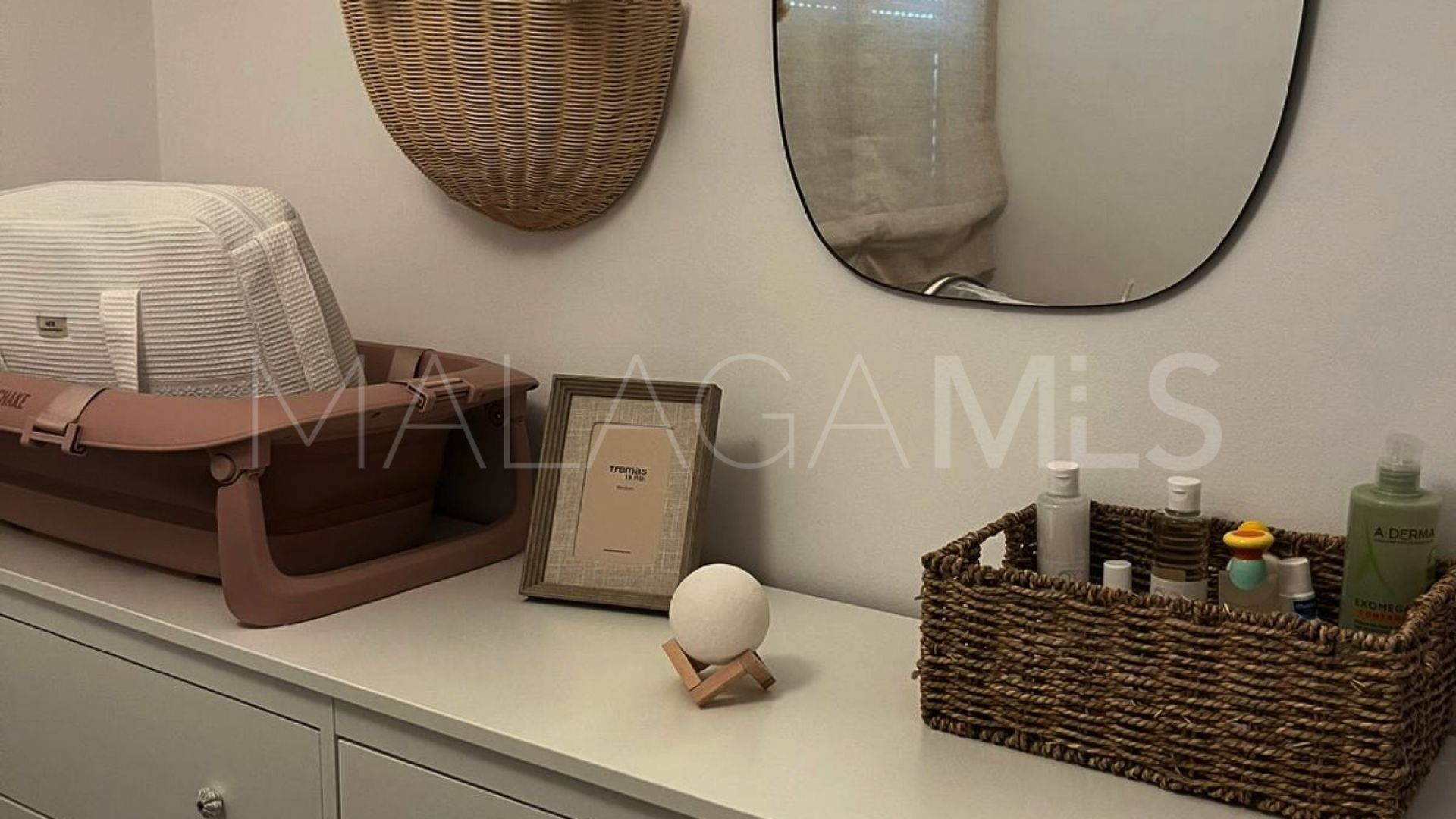 Apartamento with 3 bedrooms for sale in Doña Julia