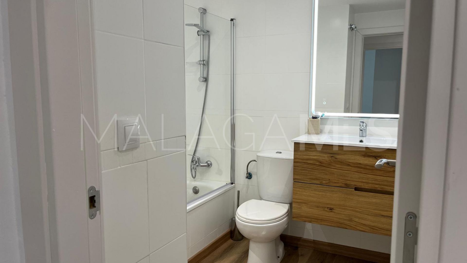 Apartamento with 3 bedrooms for sale in Doña Julia