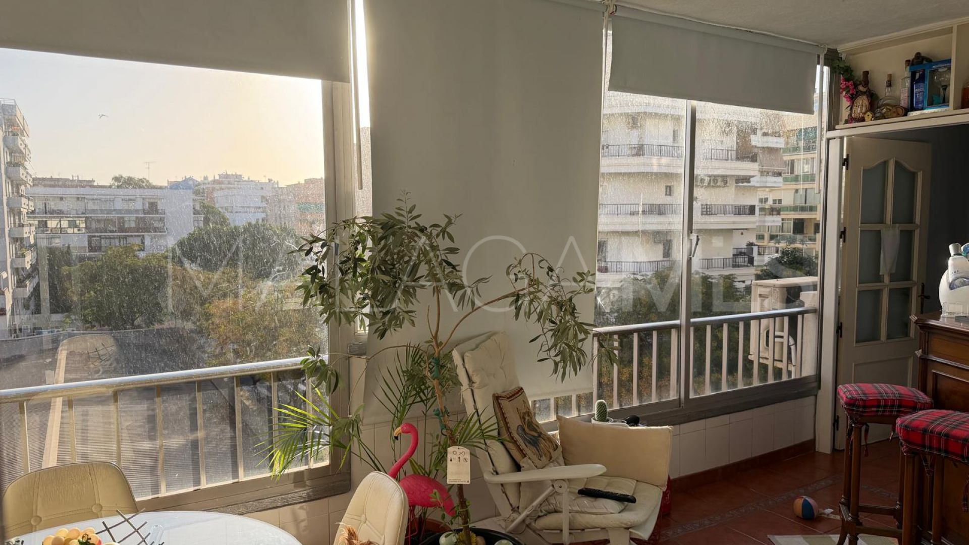 For sale apartment in Ricardo Soriano
