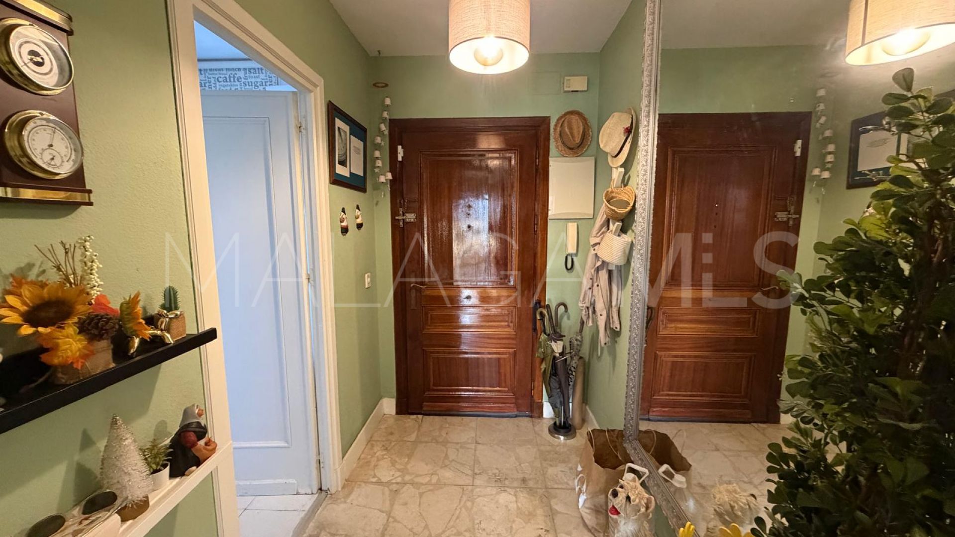 For sale apartment in Ricardo Soriano