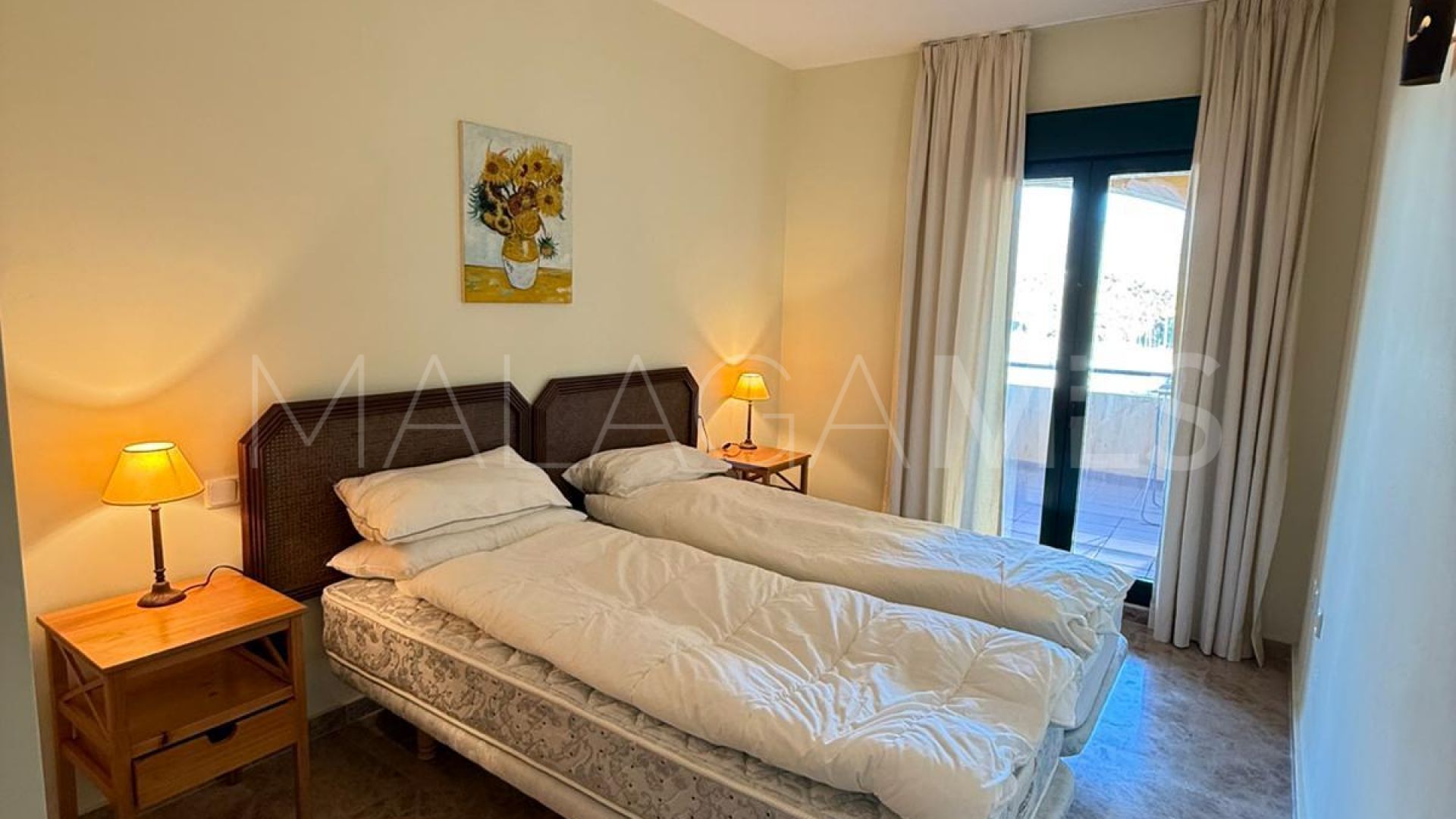 3 bedrooms Cortijo Blanco apartment for sale