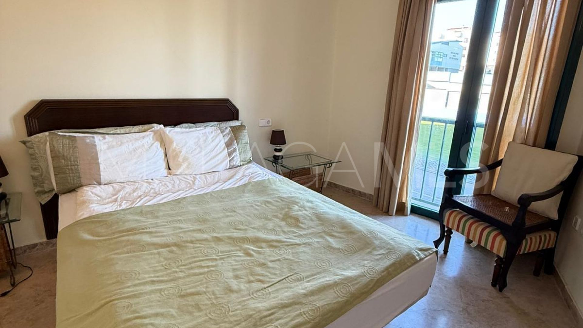 3 bedrooms Cortijo Blanco apartment for sale