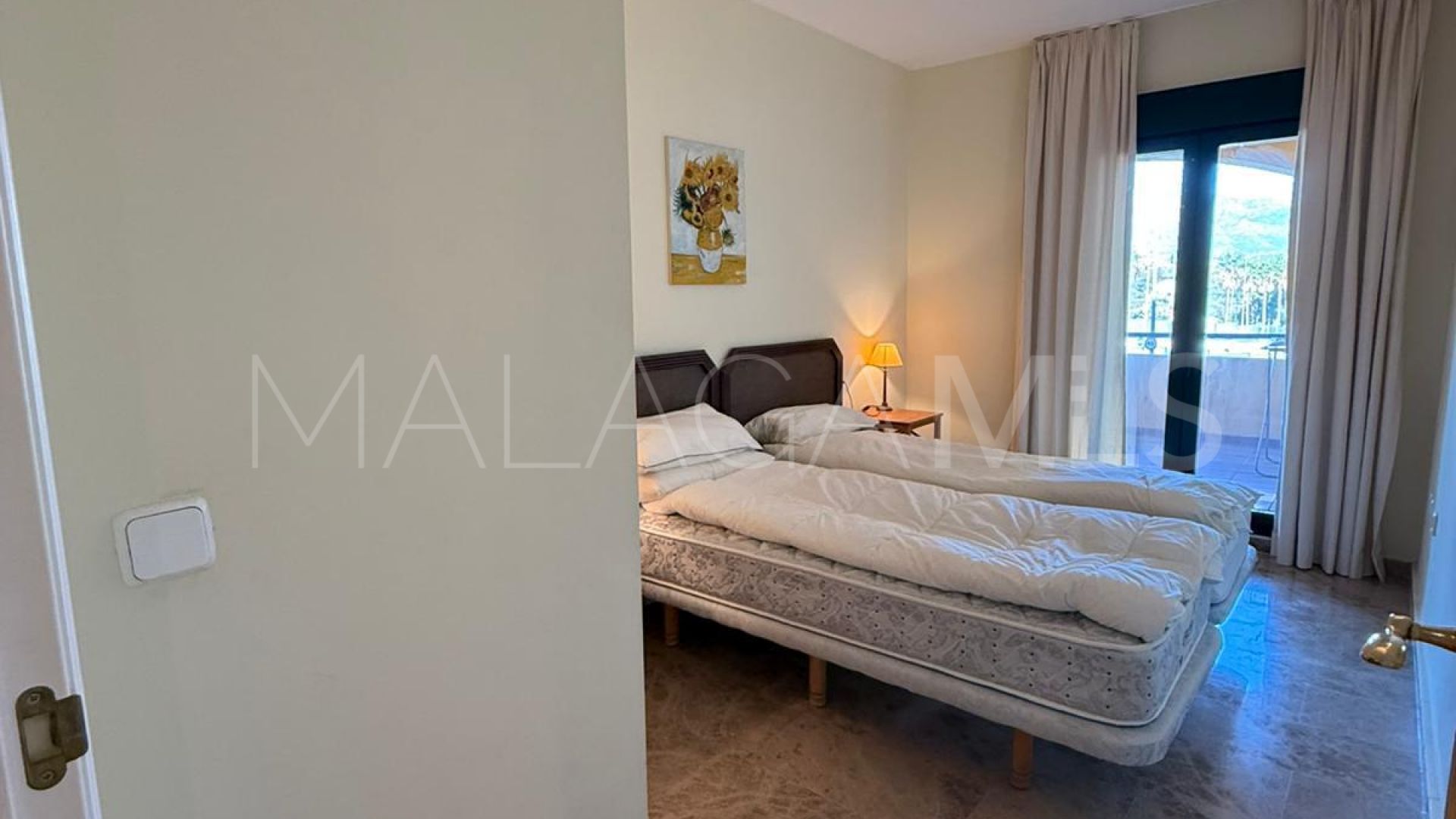 3 bedrooms Cortijo Blanco apartment for sale