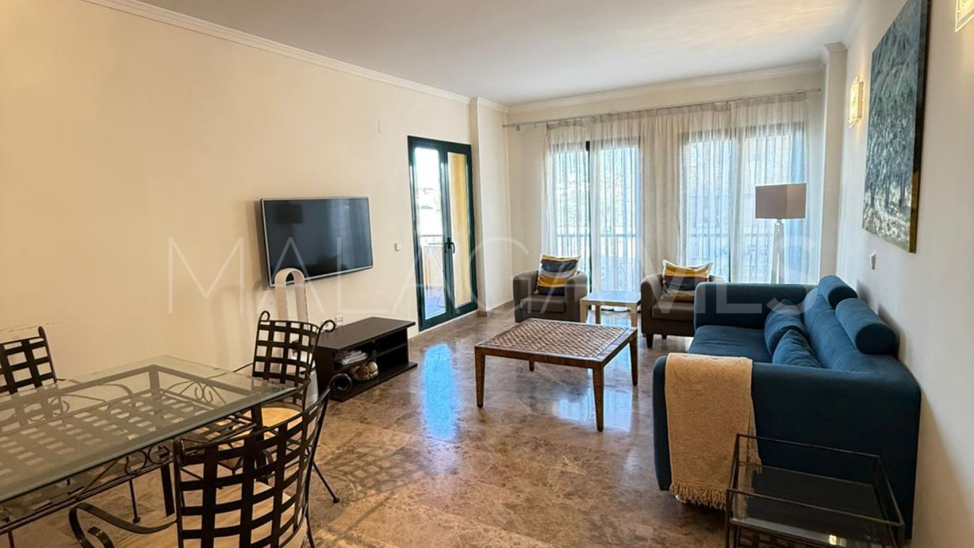 3 bedrooms Cortijo Blanco apartment for sale