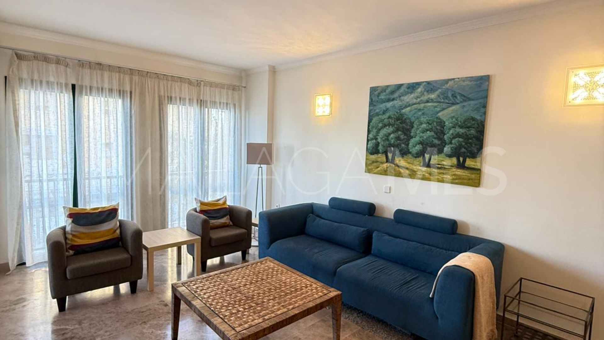 3 bedrooms Cortijo Blanco apartment for sale