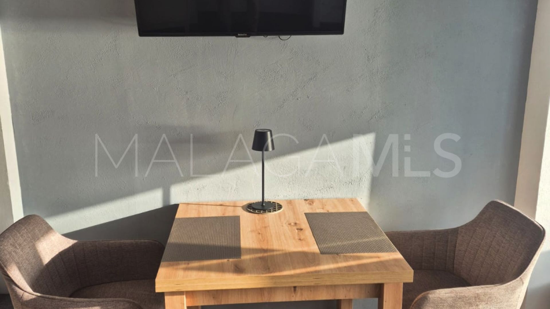 Takvåning for sale in Estepona Puerto