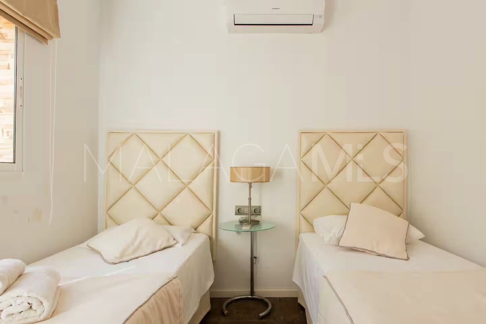 For sale Altos del Rodeo 5 bedrooms town house