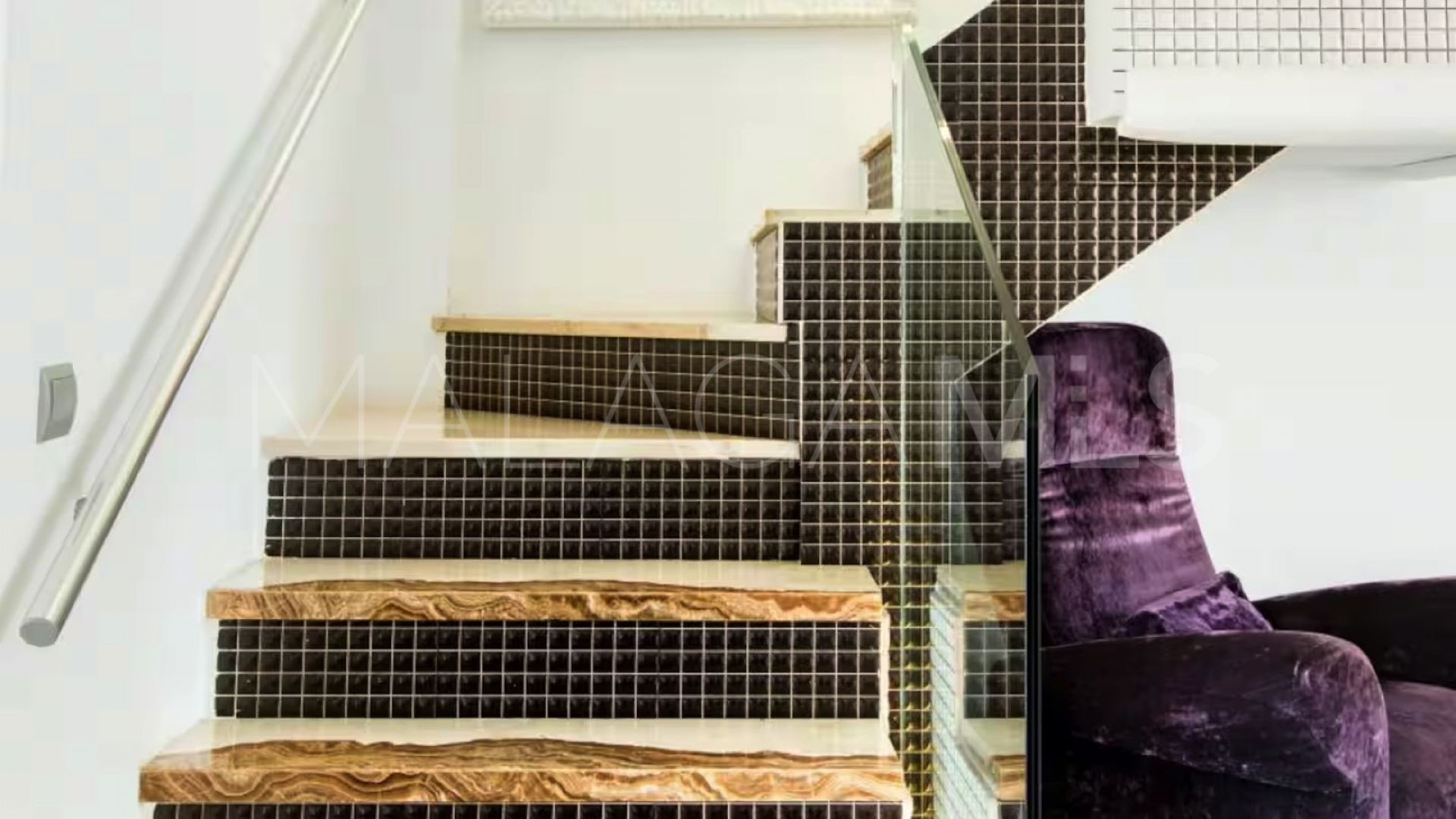 For sale Altos del Rodeo 5 bedrooms town house