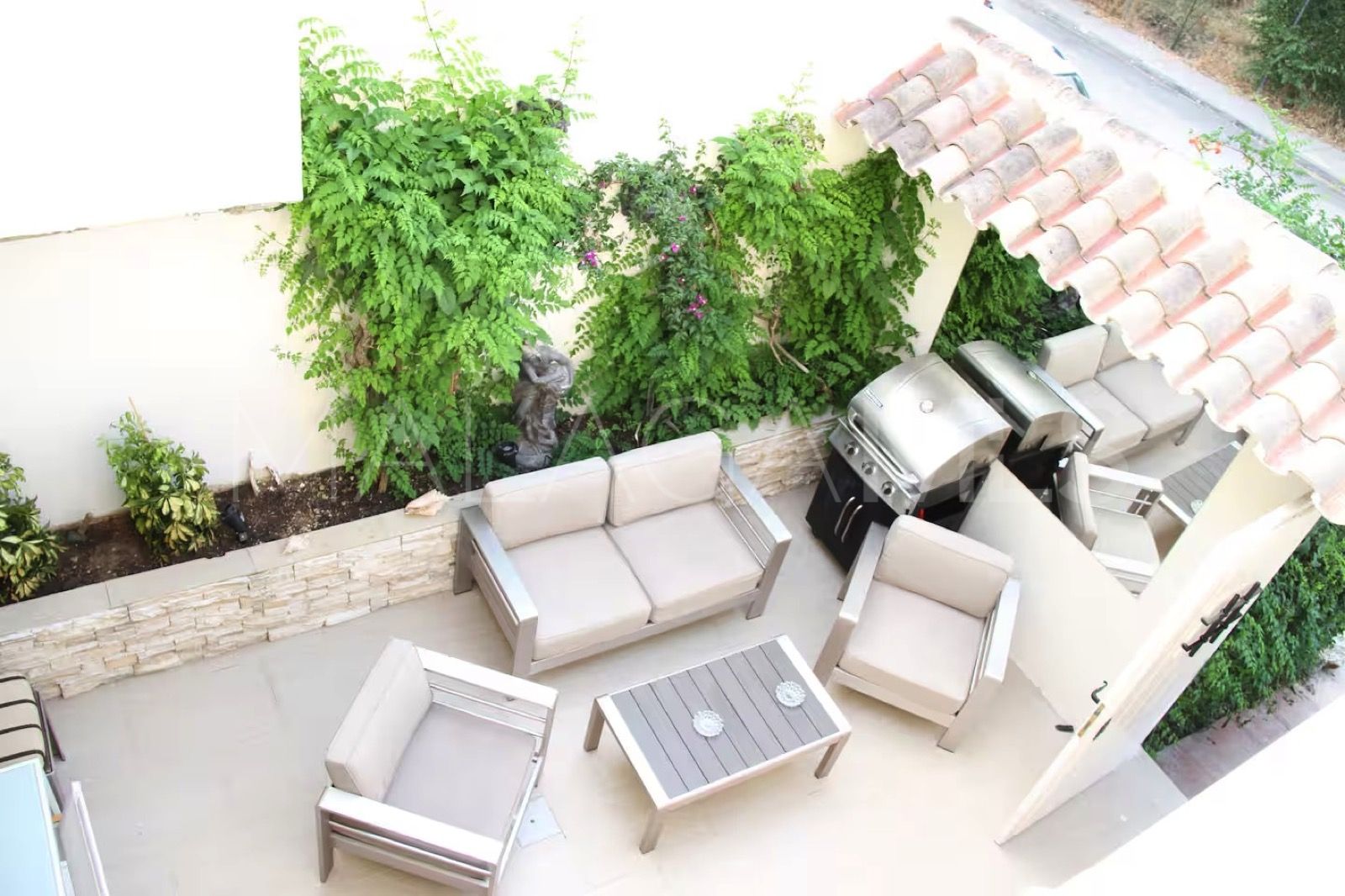 For sale Altos del Rodeo 5 bedrooms town house