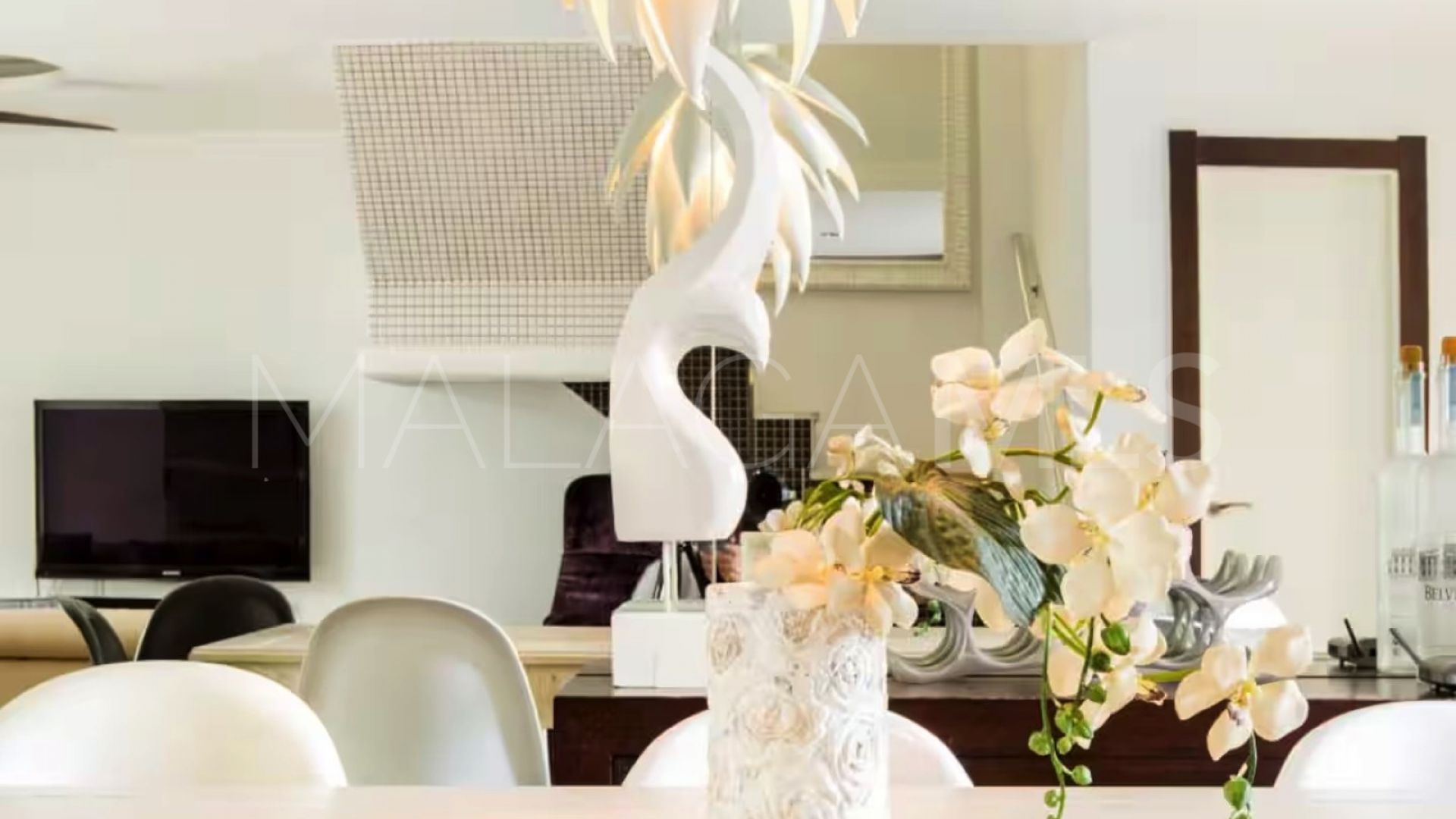 For sale Altos del Rodeo 5 bedrooms town house