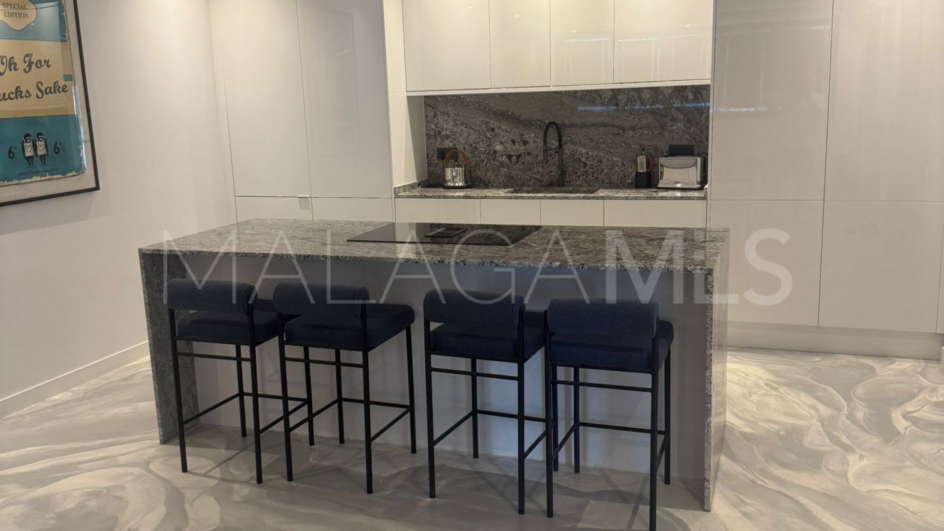 La Heredia, apartamento a la venta de 2 bedrooms