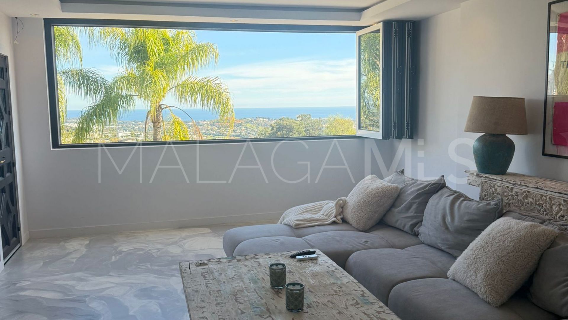 La Heredia, apartamento a la venta de 2 bedrooms