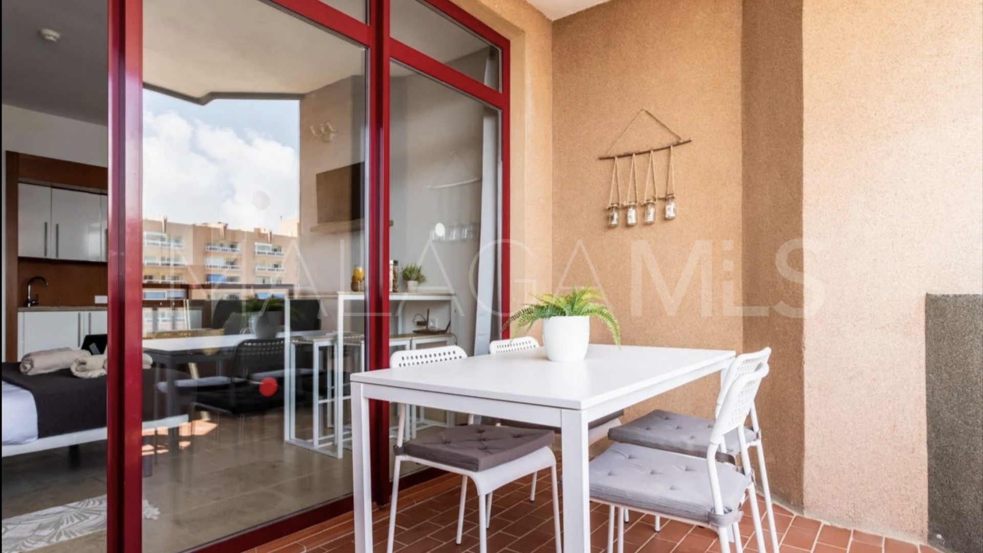 Buy estudio in Fuengirola Puerto