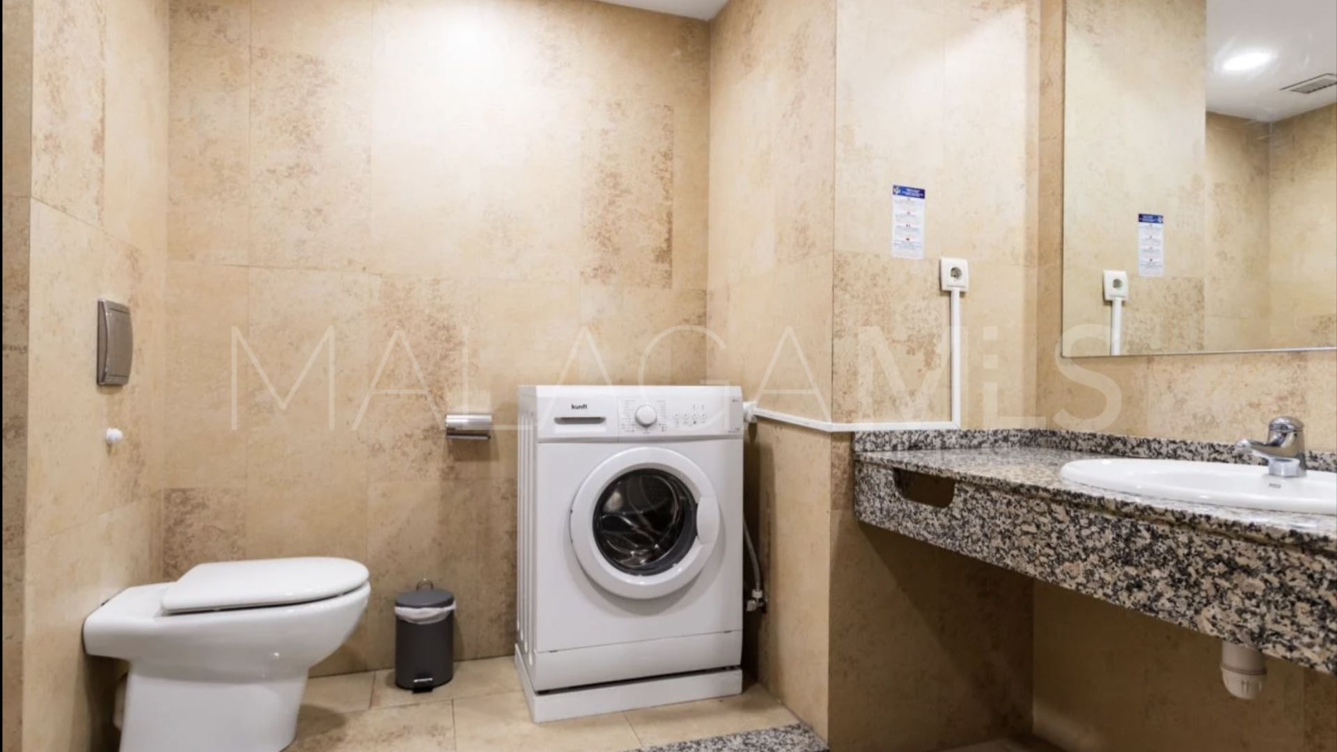 Buy estudio in Fuengirola Puerto