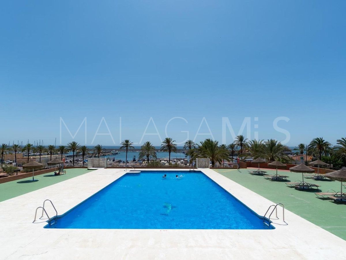 Buy estudio in Fuengirola Puerto