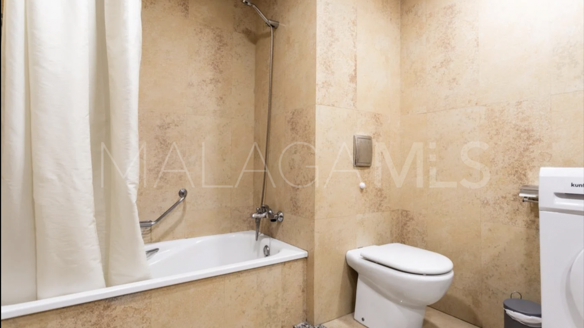 Buy estudio in Fuengirola Puerto