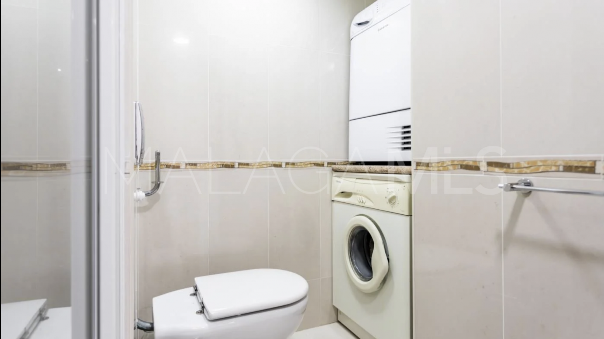 Buy studio in Fuengirola Puerto