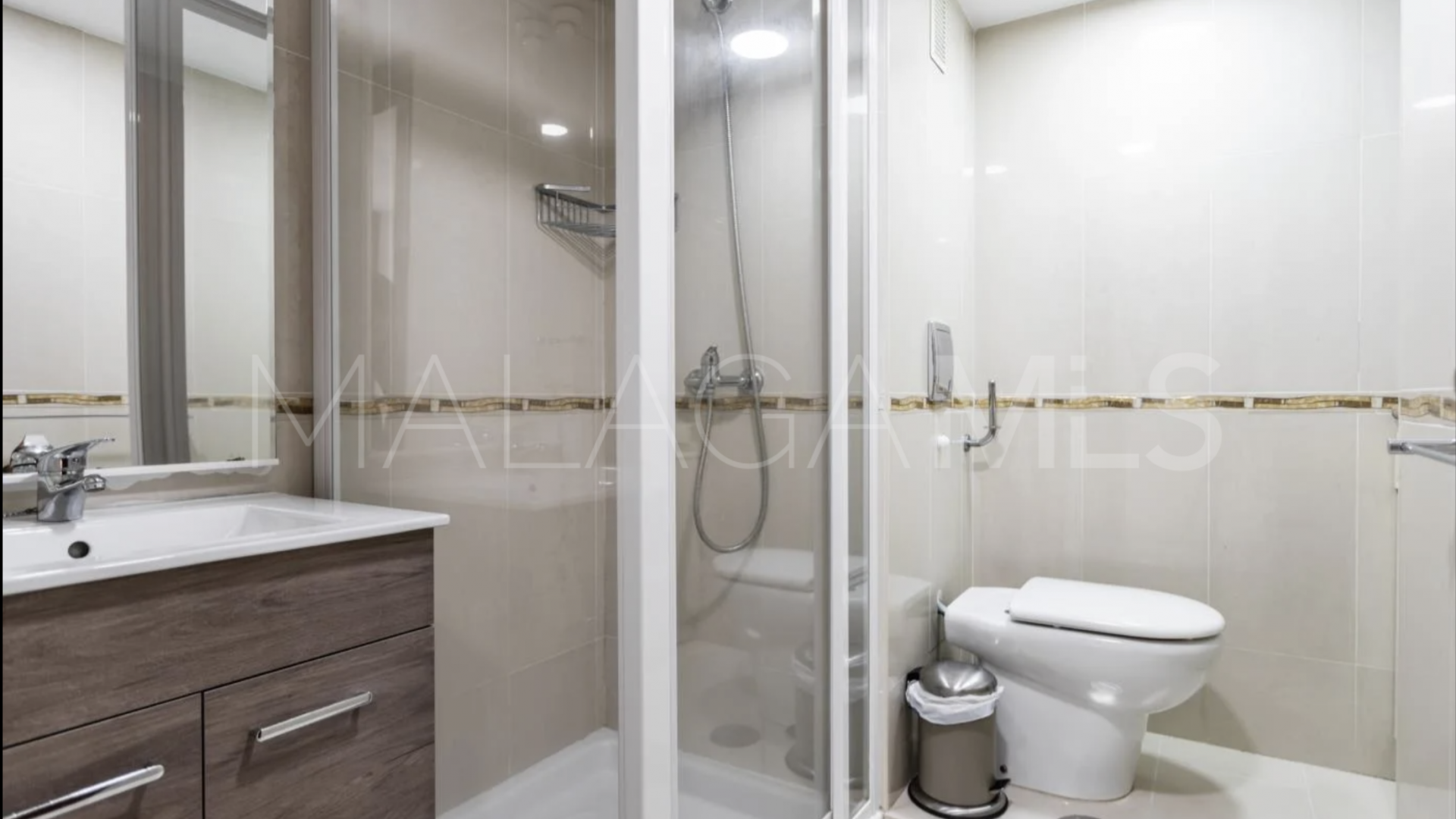 Buy studio in Fuengirola Puerto