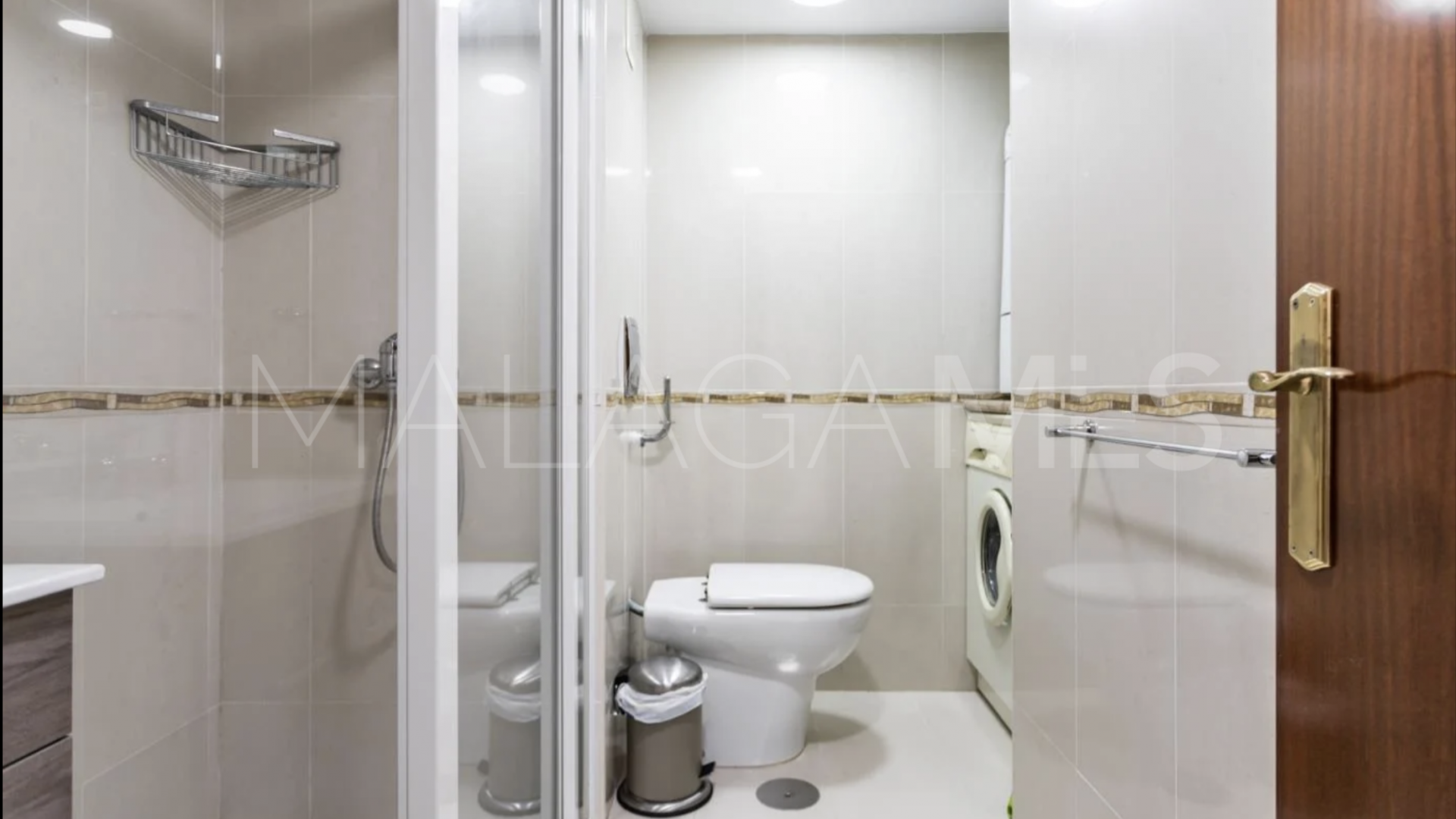 Buy studio in Fuengirola Puerto