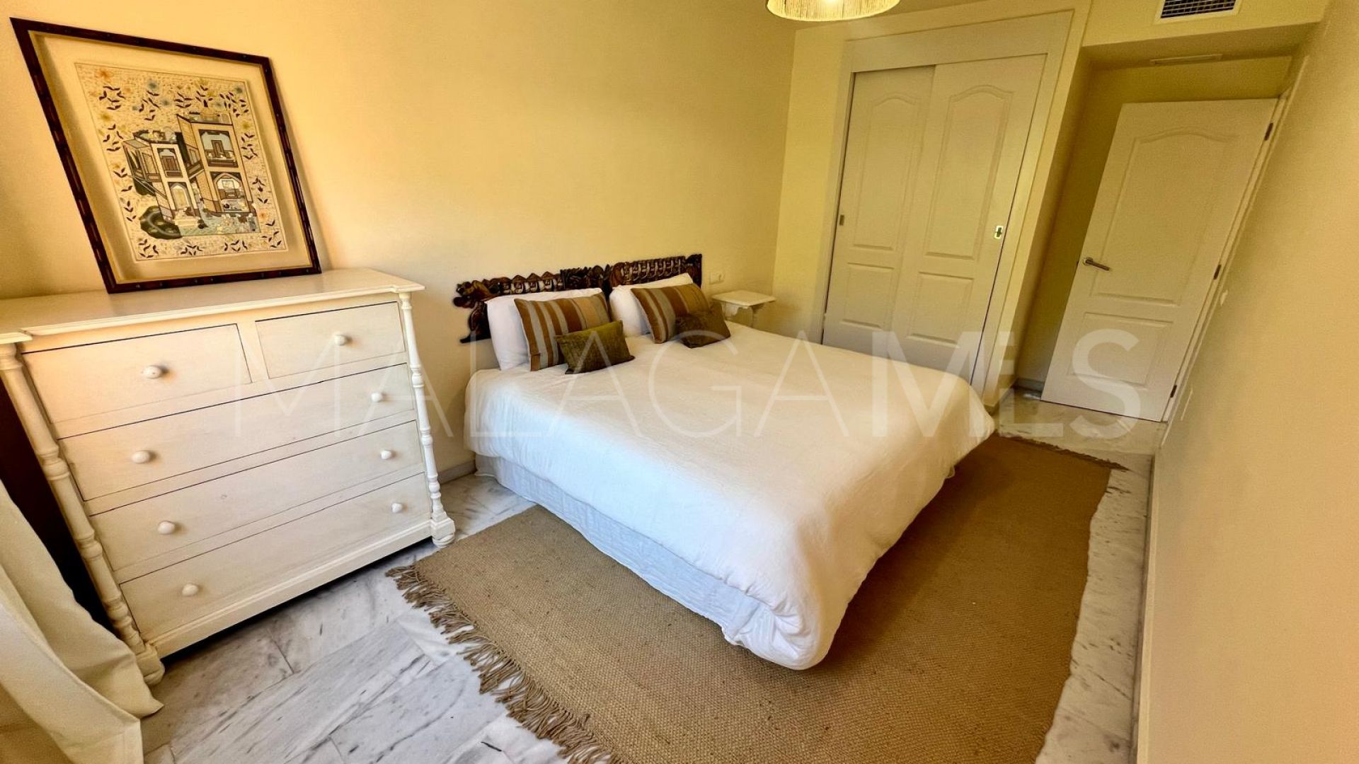 La Carolina, atico duplex de 3 bedrooms for sale