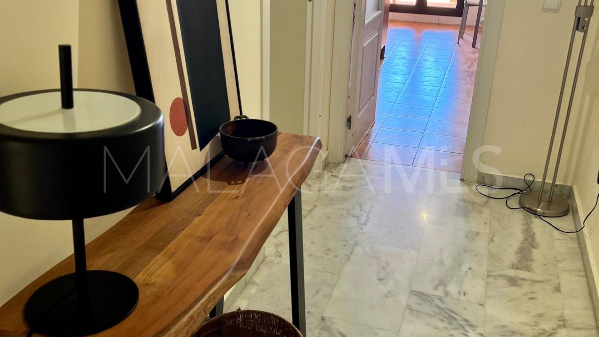 La Carolina, atico duplex de 3 bedrooms for sale