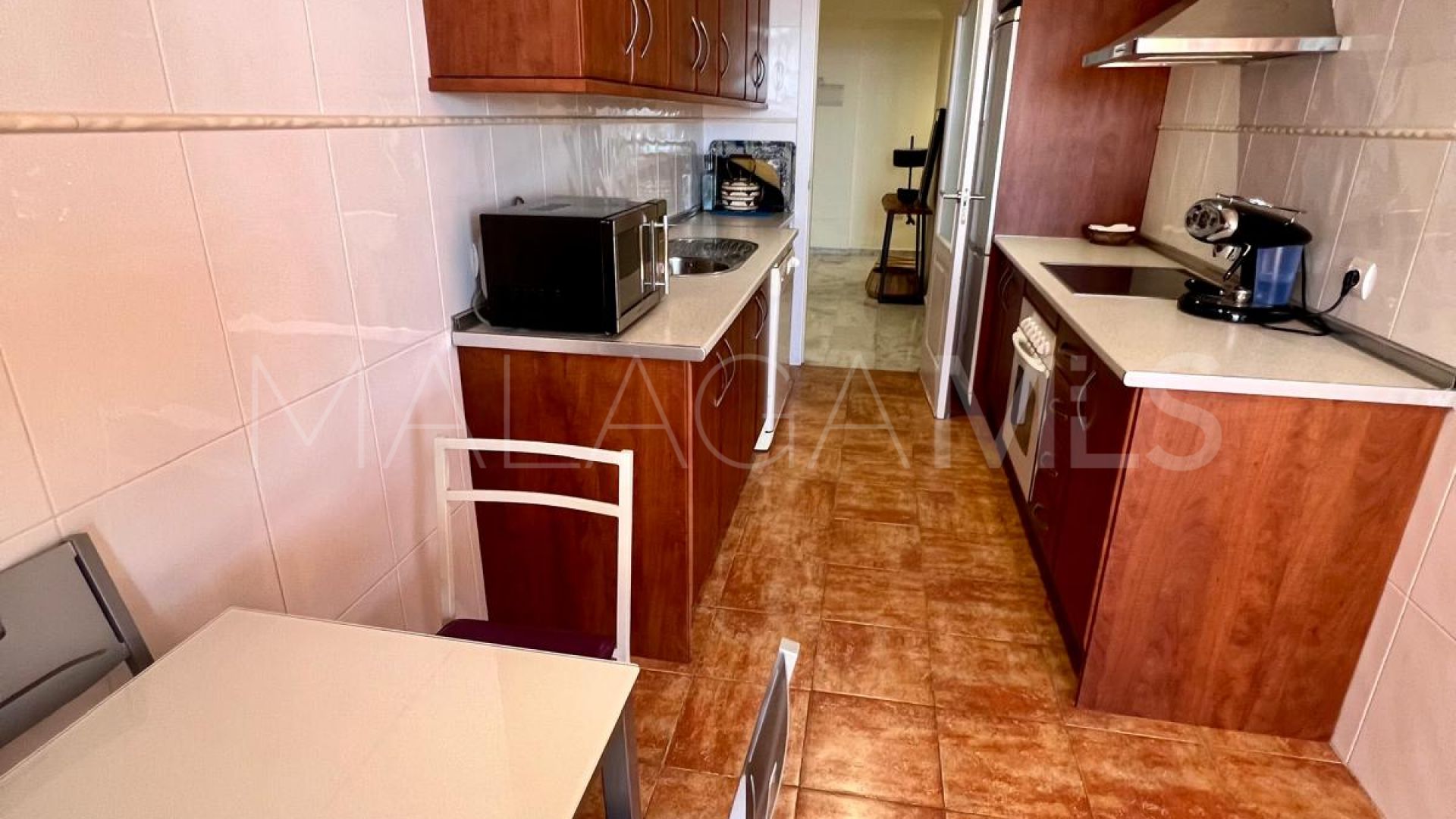 La Carolina, atico duplex de 3 bedrooms for sale