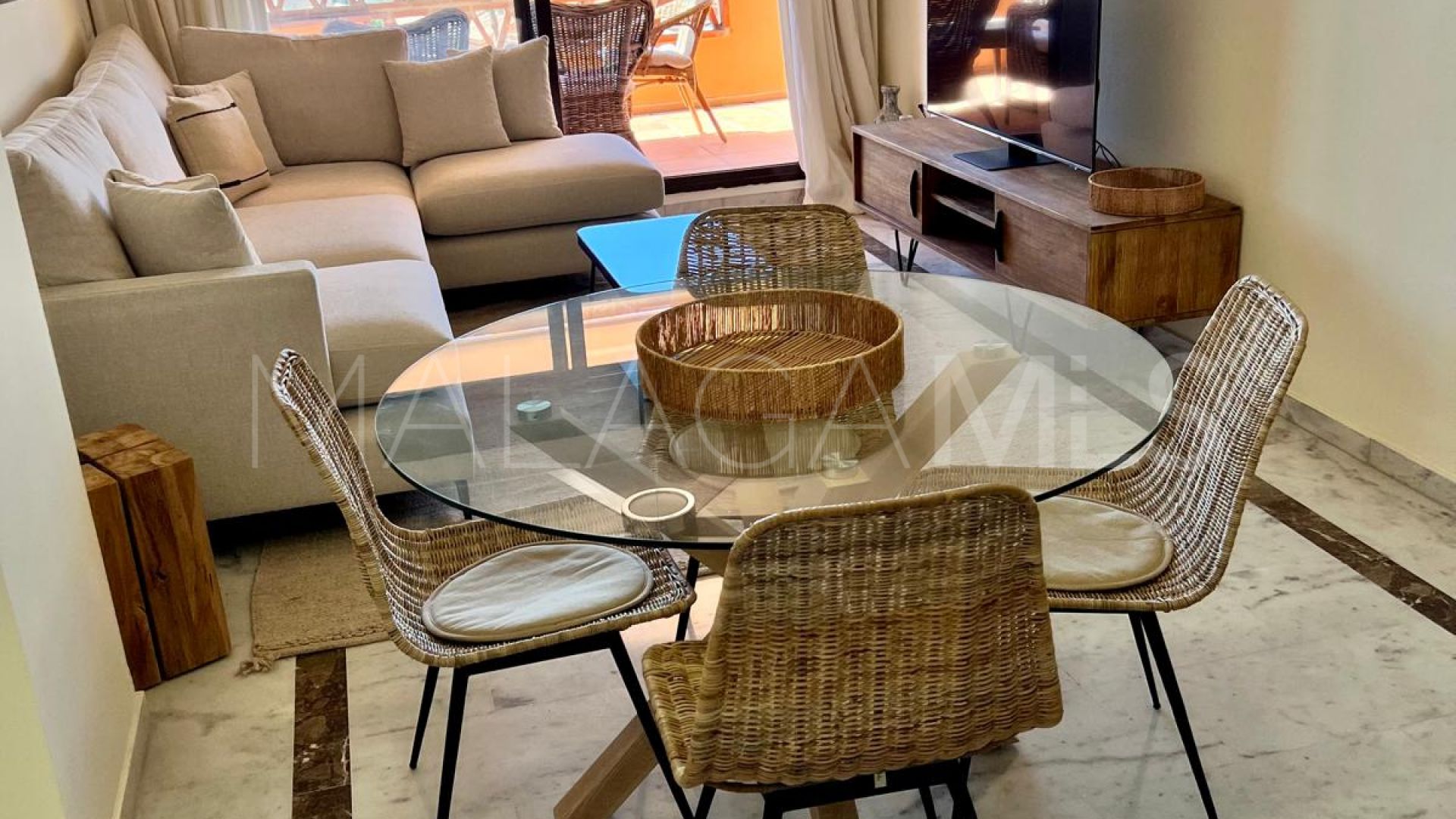 La Carolina, atico duplex de 3 bedrooms for sale