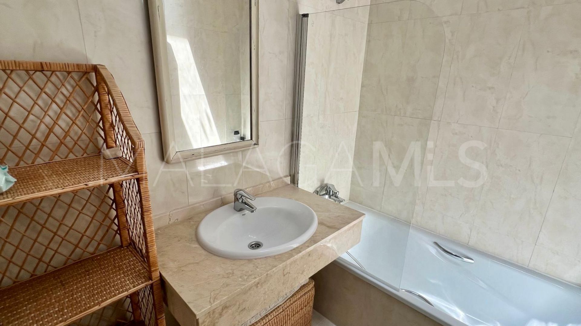 La Carolina, atico duplex de 3 bedrooms for sale