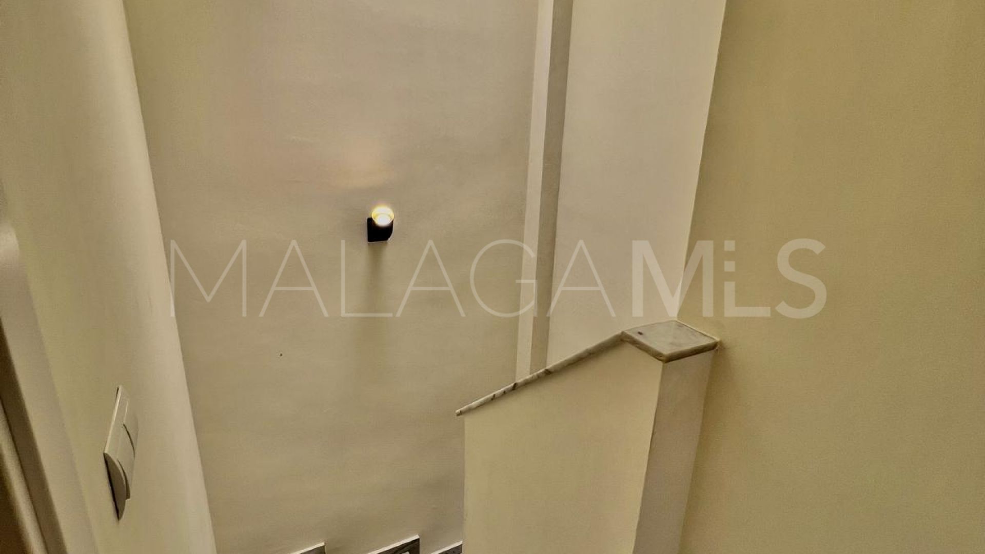 La Carolina, atico duplex de 3 bedrooms for sale