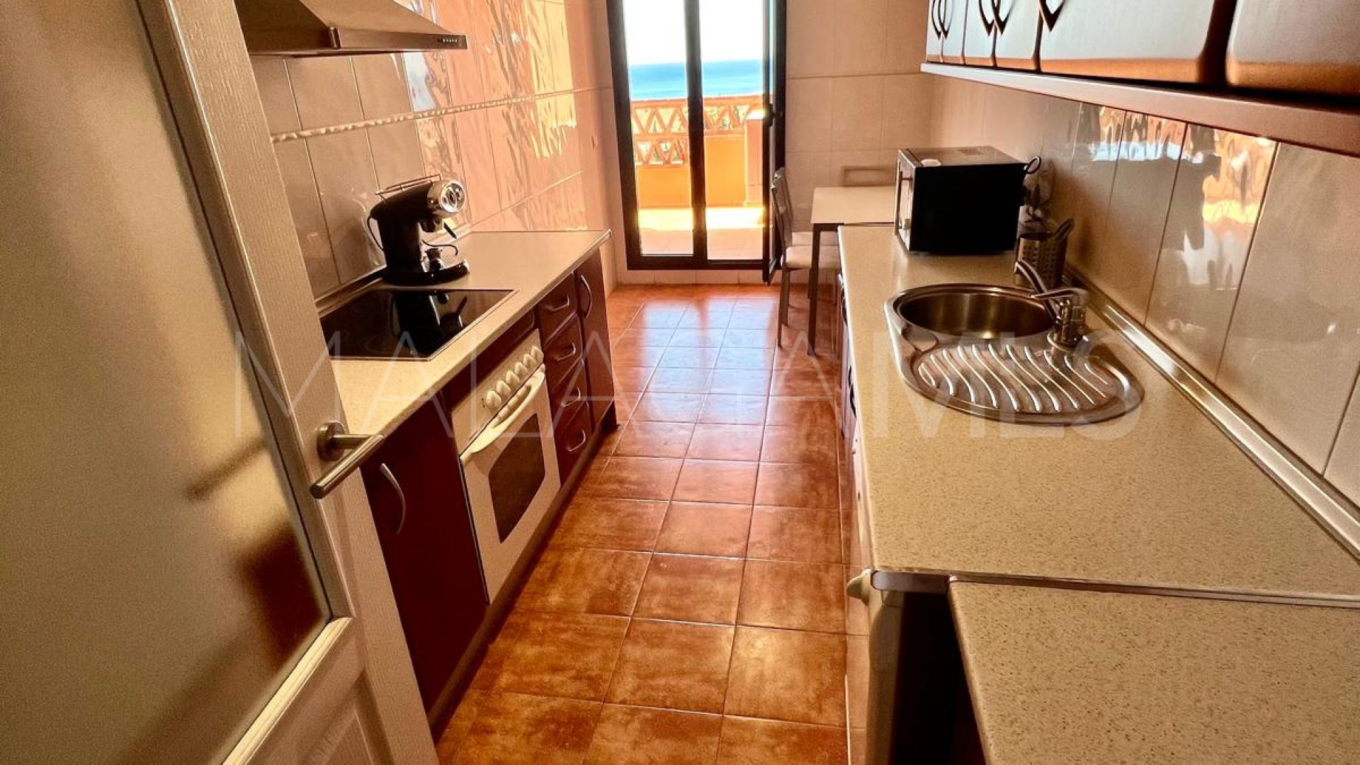 La Carolina, atico duplex de 3 bedrooms for sale