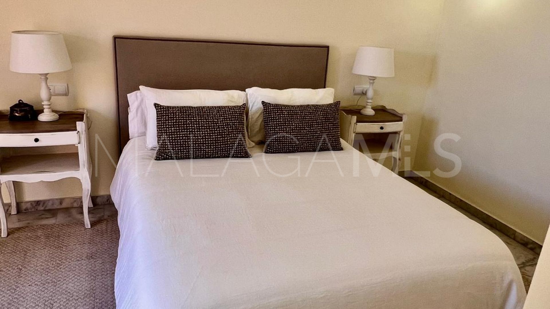 La Carolina, atico duplex de 3 bedrooms for sale