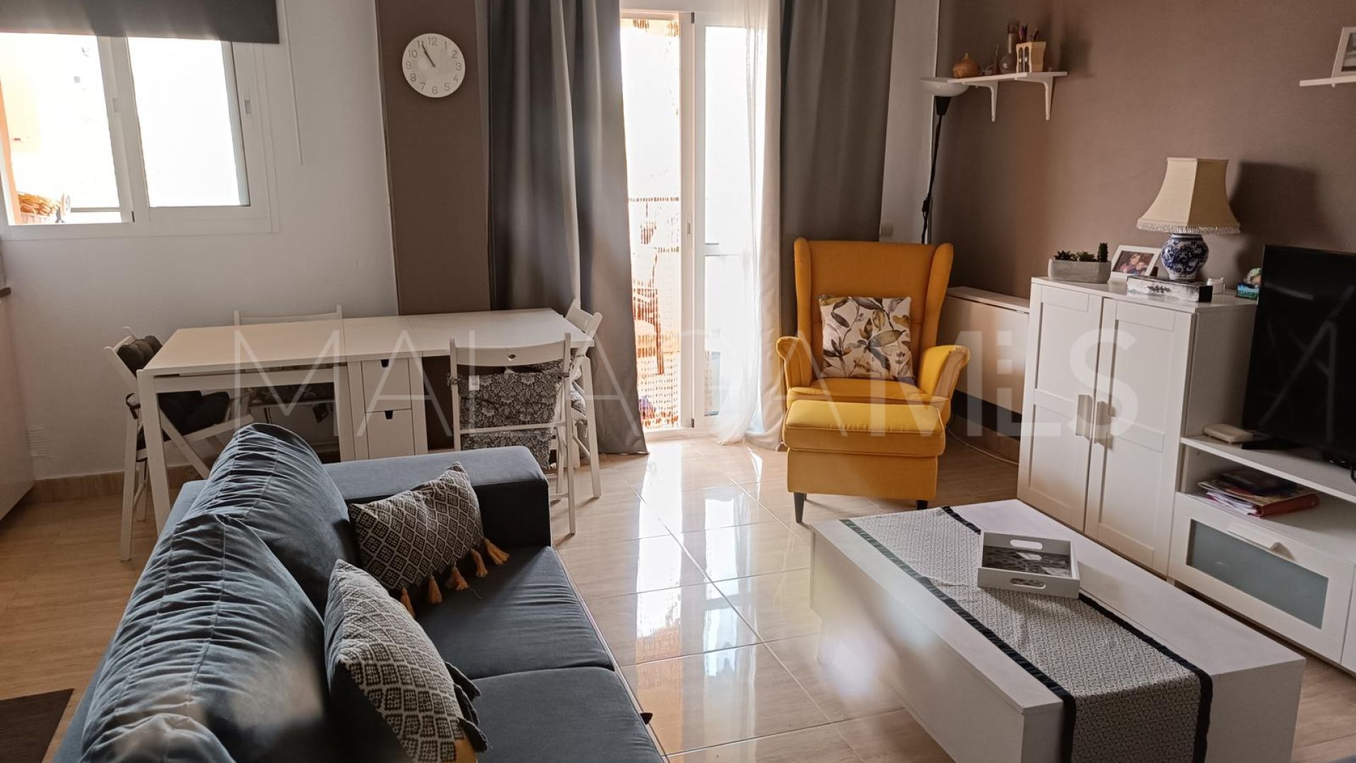 Appartement for sale in Sabinillas