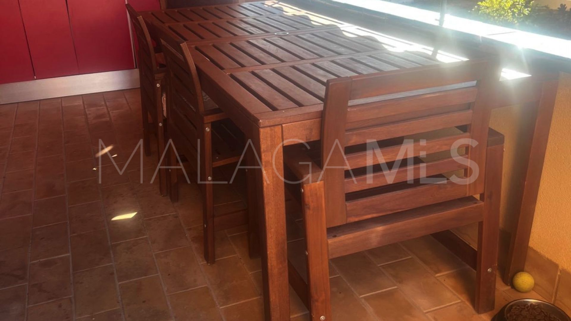 Appartement for sale in Sabinillas