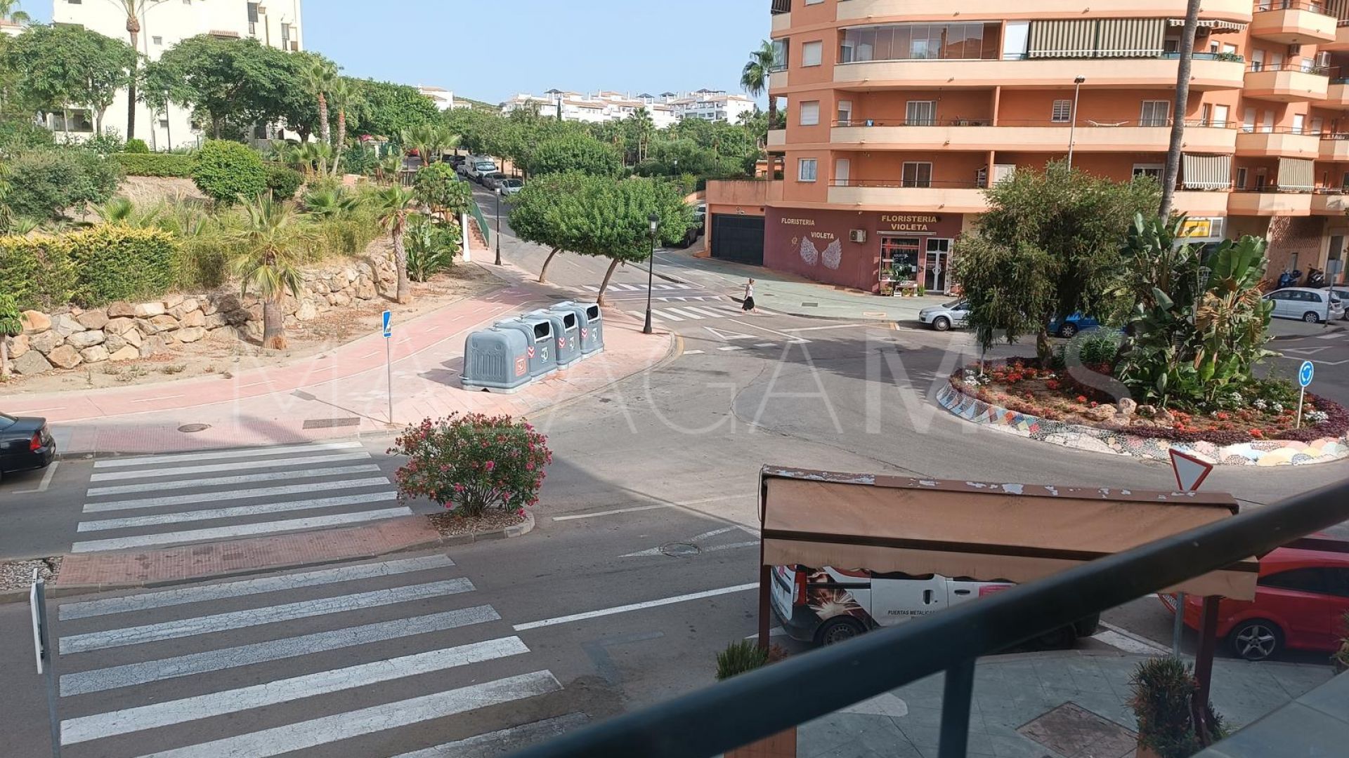 Appartement for sale in Sabinillas