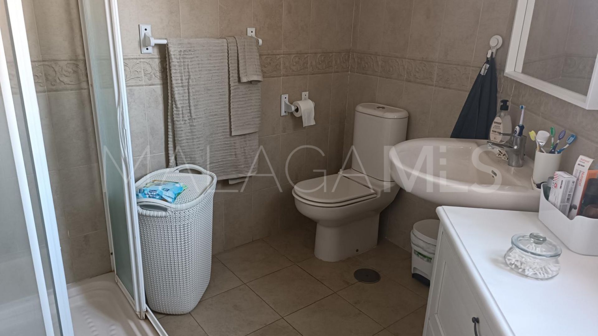 Appartement for sale in Sabinillas