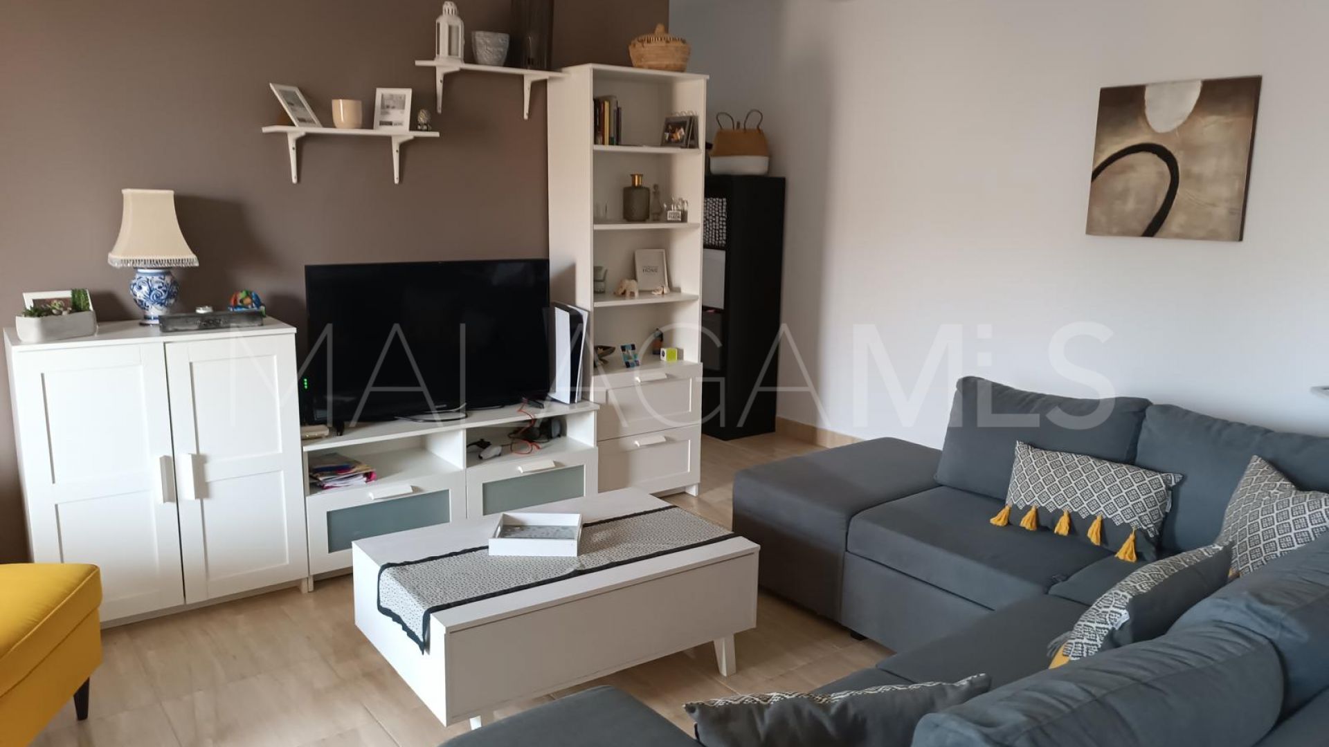 Appartement for sale in Sabinillas