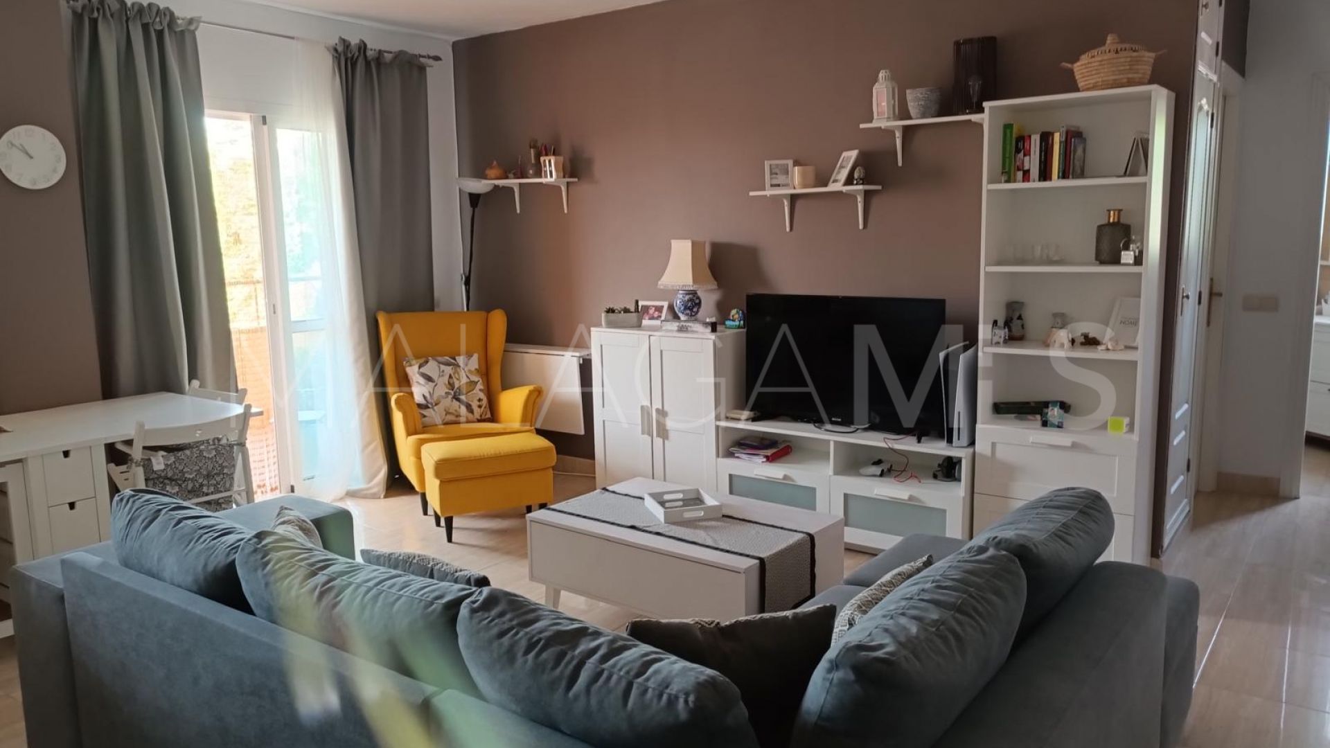 Appartement for sale in Sabinillas